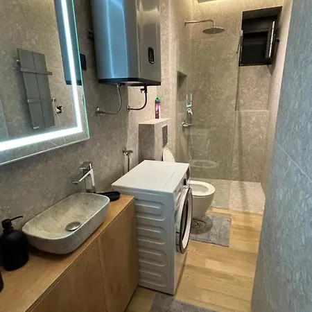 Apartament The Local Podgorica